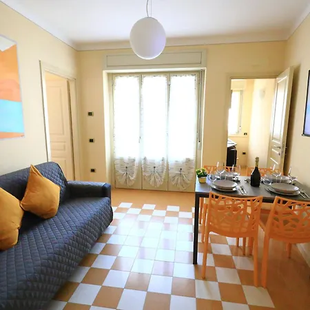 Da Meggy Apartment *