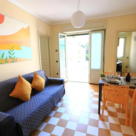 Da Meggy Appartement Stresa