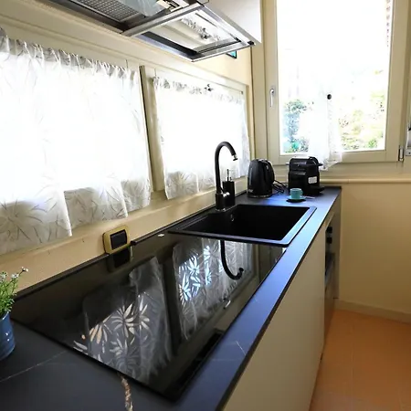 Appartement Da Meggy Stresa