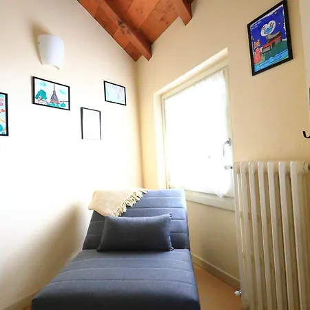 Da Meggy Στρέσα