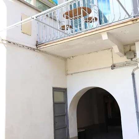 Apartment Da Meggy *