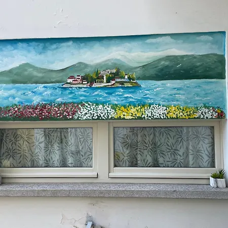 Appartement Da Meggy