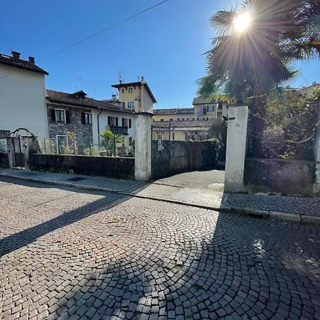 Appartement Da Meggy *