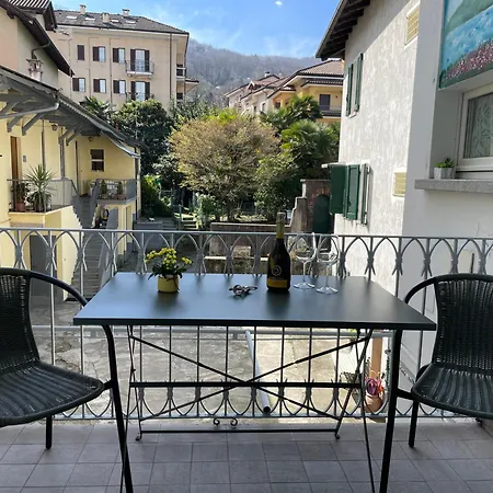 Da Meggy * Στρέσα