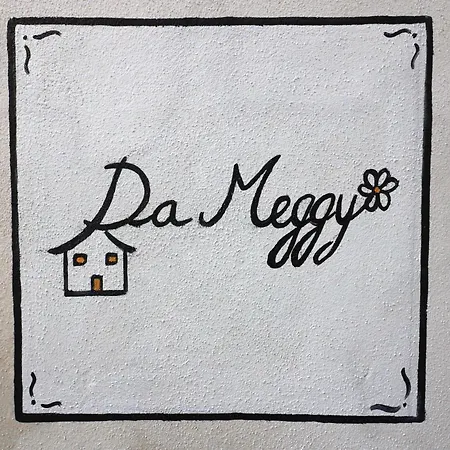 Da Meggy Апартаменты