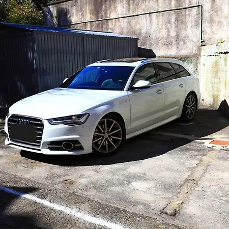 Da Meggy Appartement *