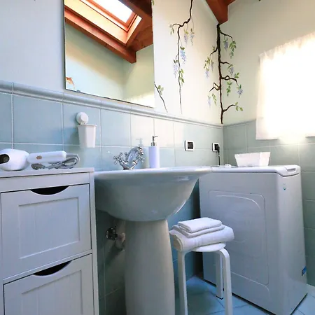 Appartement Da Meggy