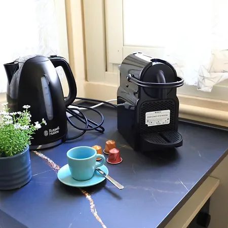 Appartement Da Meggy Stresa