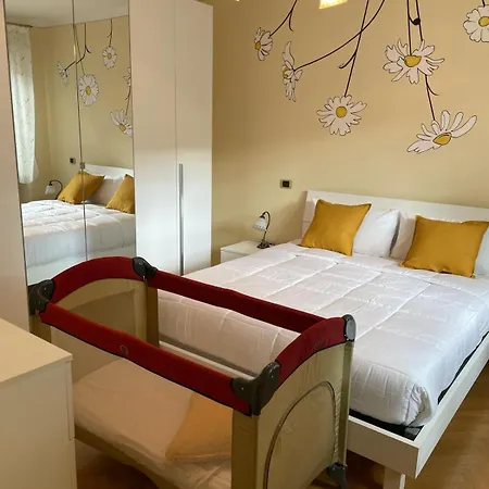 Da Meggy Διαμέρισμα *