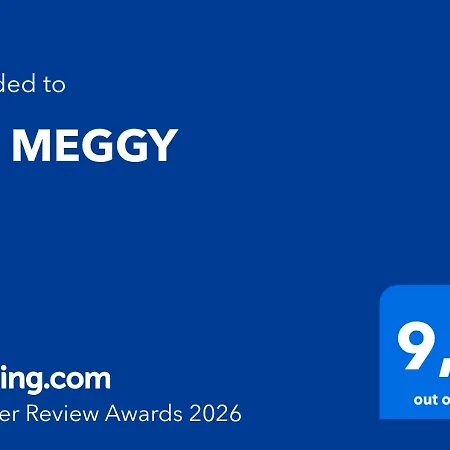 Da Meggy Apartment Stresa