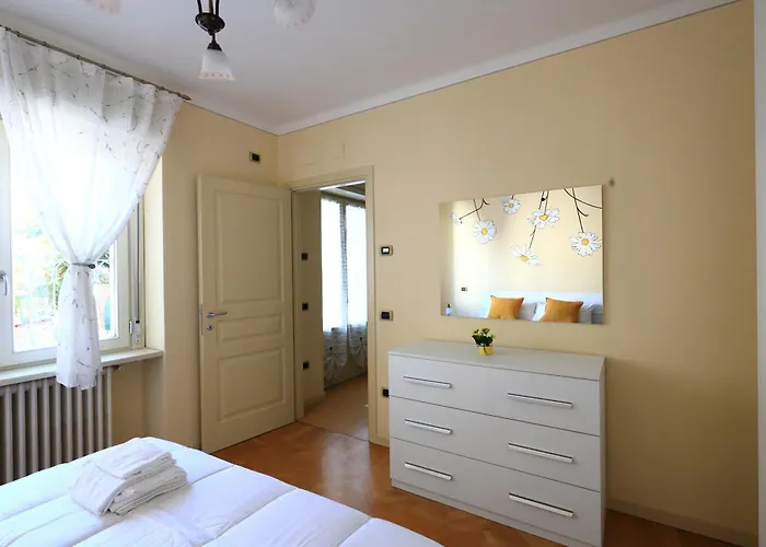 Da Meggy Appartement Stresa