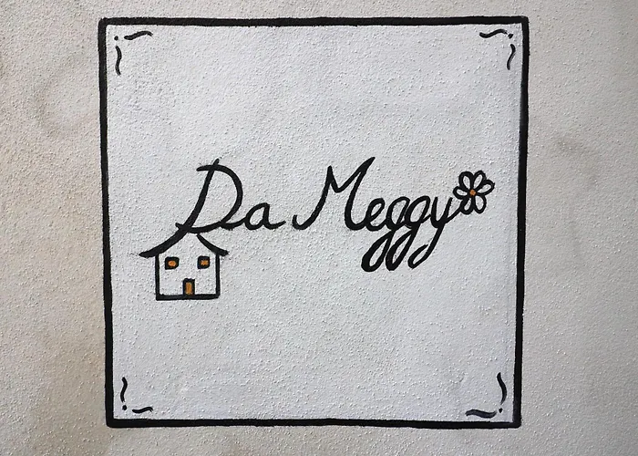 Da Meggy Appartement