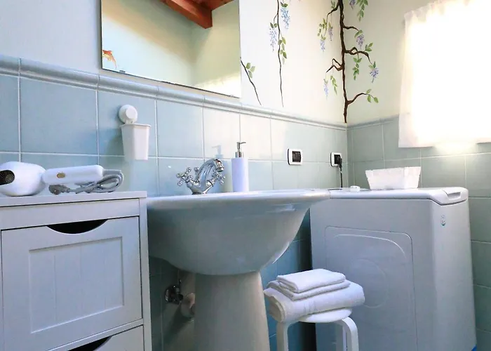 Appartement Da Meggy