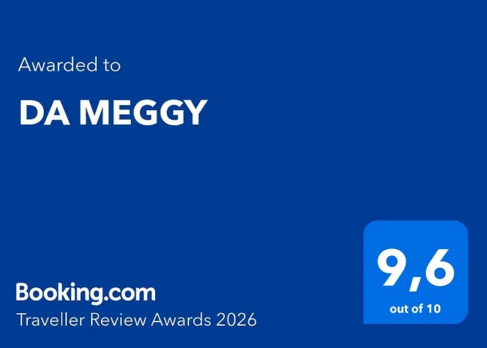 Da Meggy Lejlighed Stresa